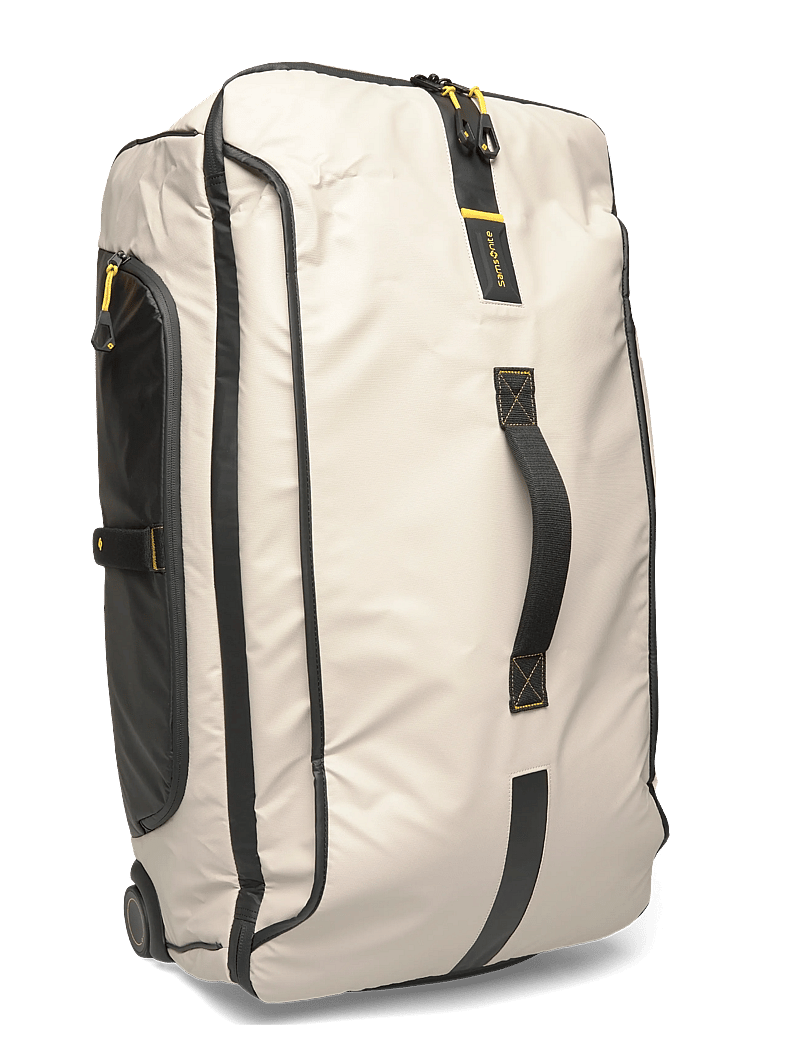 Samsonite - PARADIVER LIGHT DUFFLE/WH 79/29 FL - duffel bags - sand - 2