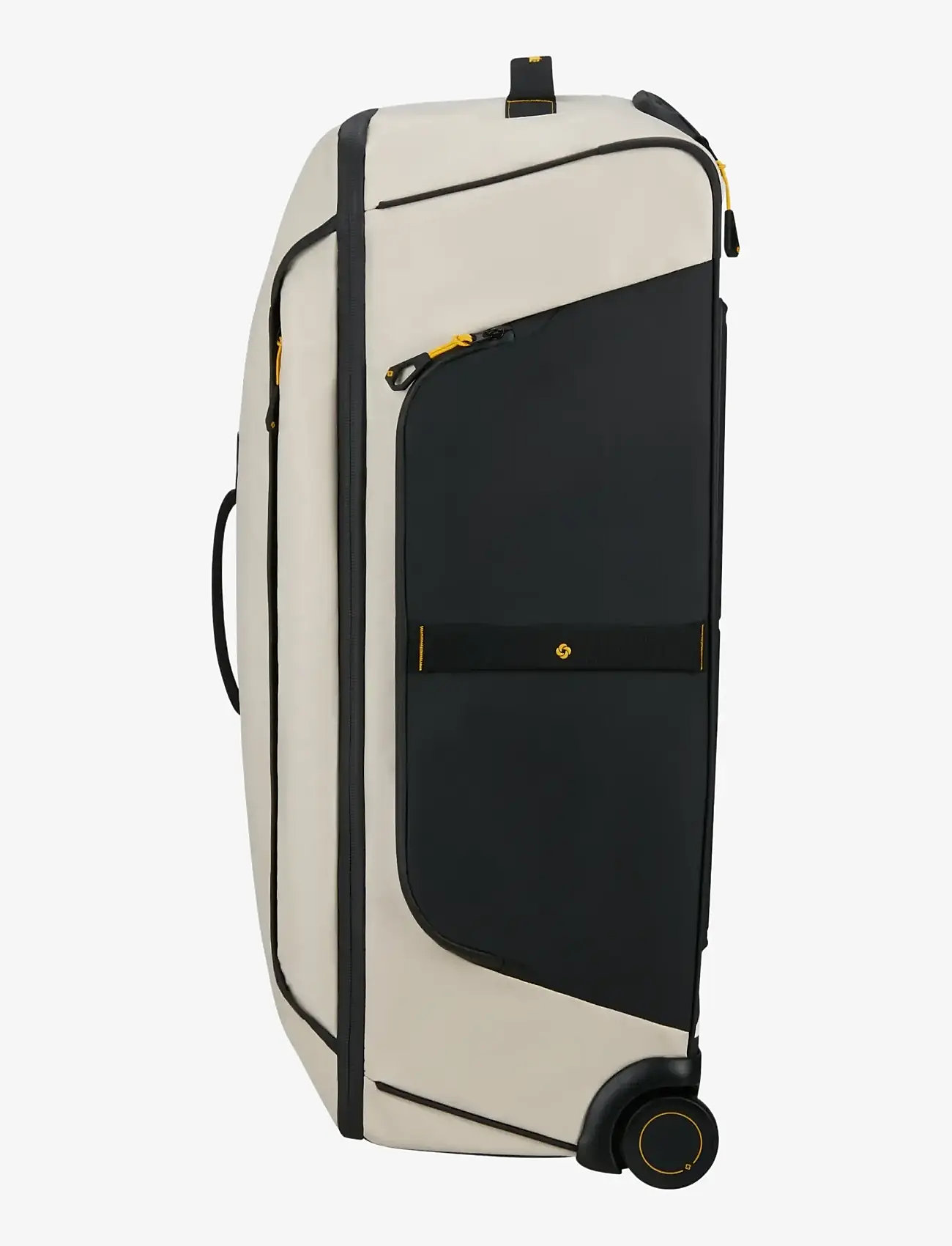 Samsonite - PARADIVER LIGHT DUFFLE/WH 79/29 FL - spordikotid - sand - 4