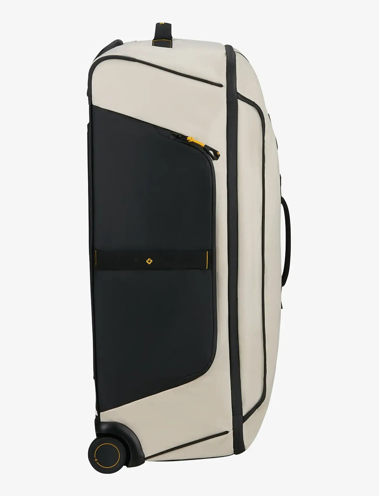 Samsonite - PARADIVER LIGHT DUFFLE/WH 79/29 FL - spordikotid - sand - 5