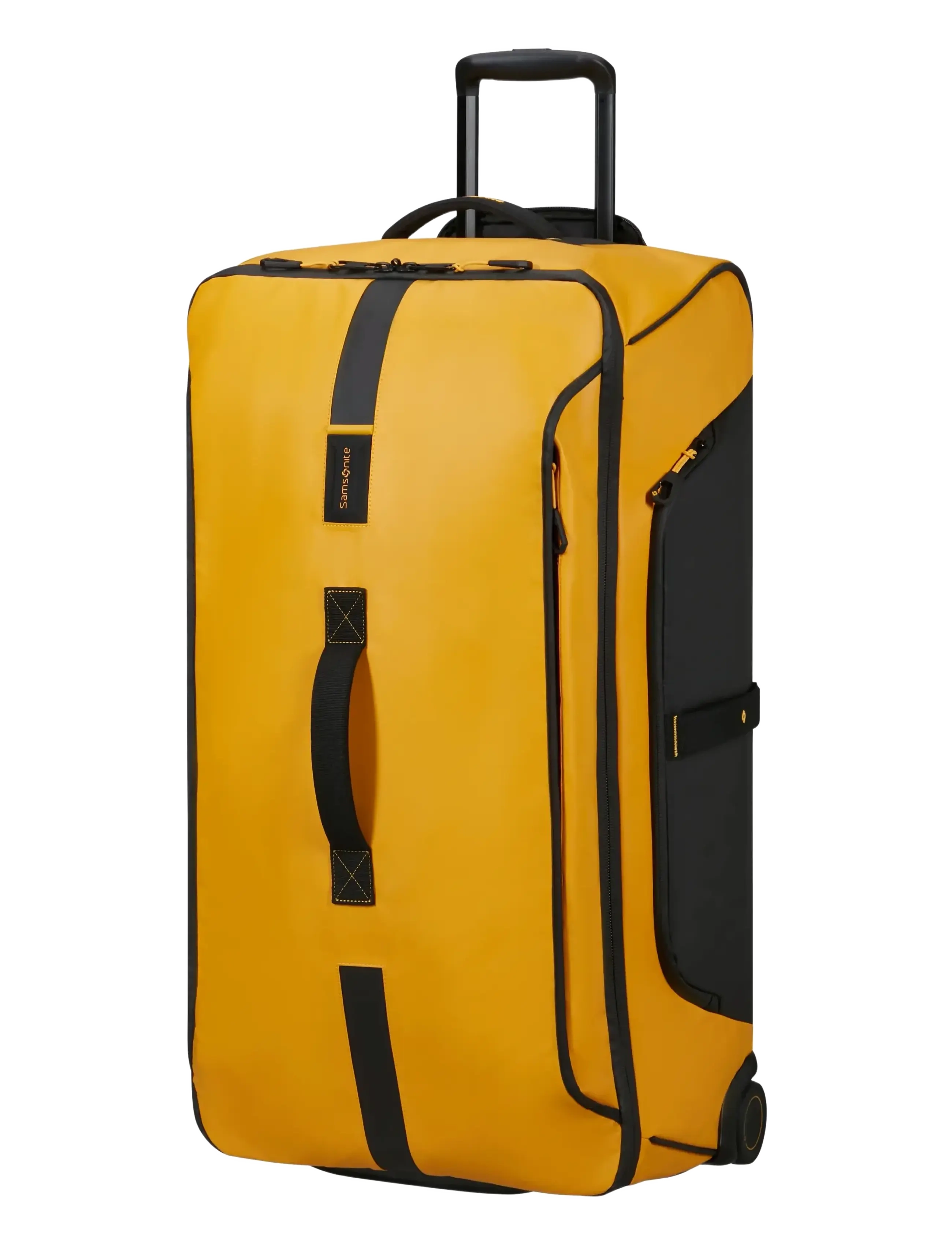 Samsonite - PARADIVER LIGHT DUFFLE/WH 79/29 FL - spordikotid - yellow - 1