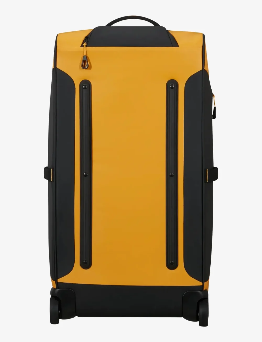 Samsonite - PARADIVER LIGHT DUFFLE/WH 79/29 FL - resväskor - yellow - 2