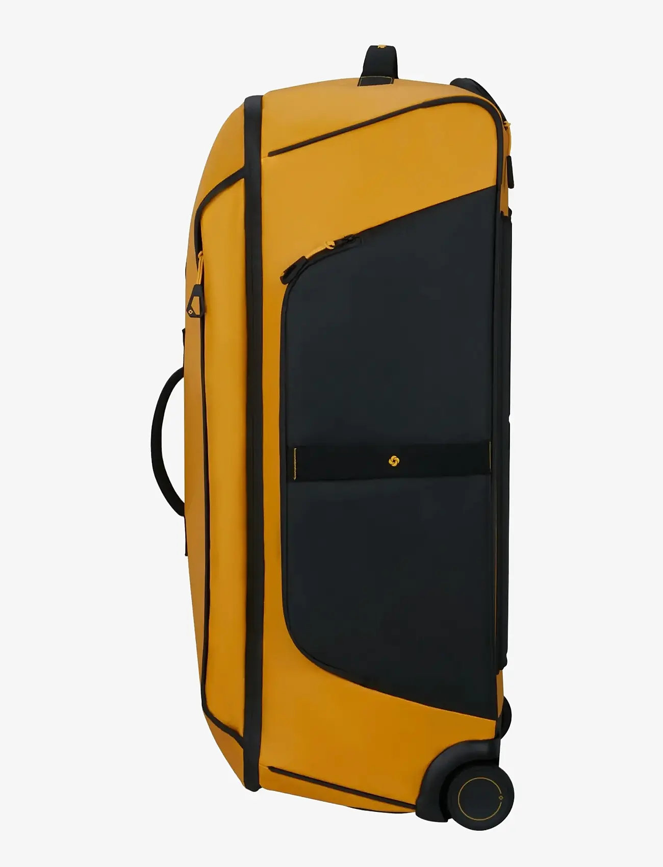 Samsonite - PARADIVER LIGHT DUFFLE/WH 79/29 FL - koffer - yellow - 4