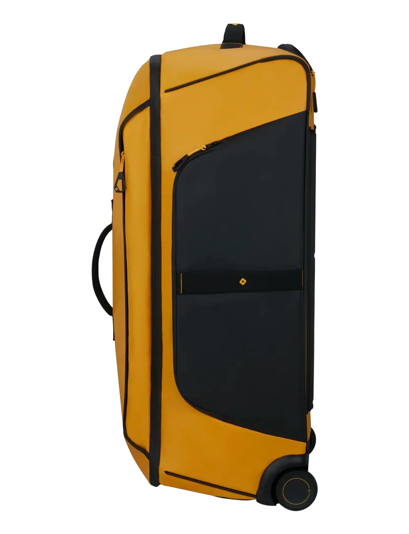 Samsonite - PARADIVER LIGHT DUFFLE/WH 79/29 FL - spordikotid - yellow - 4
