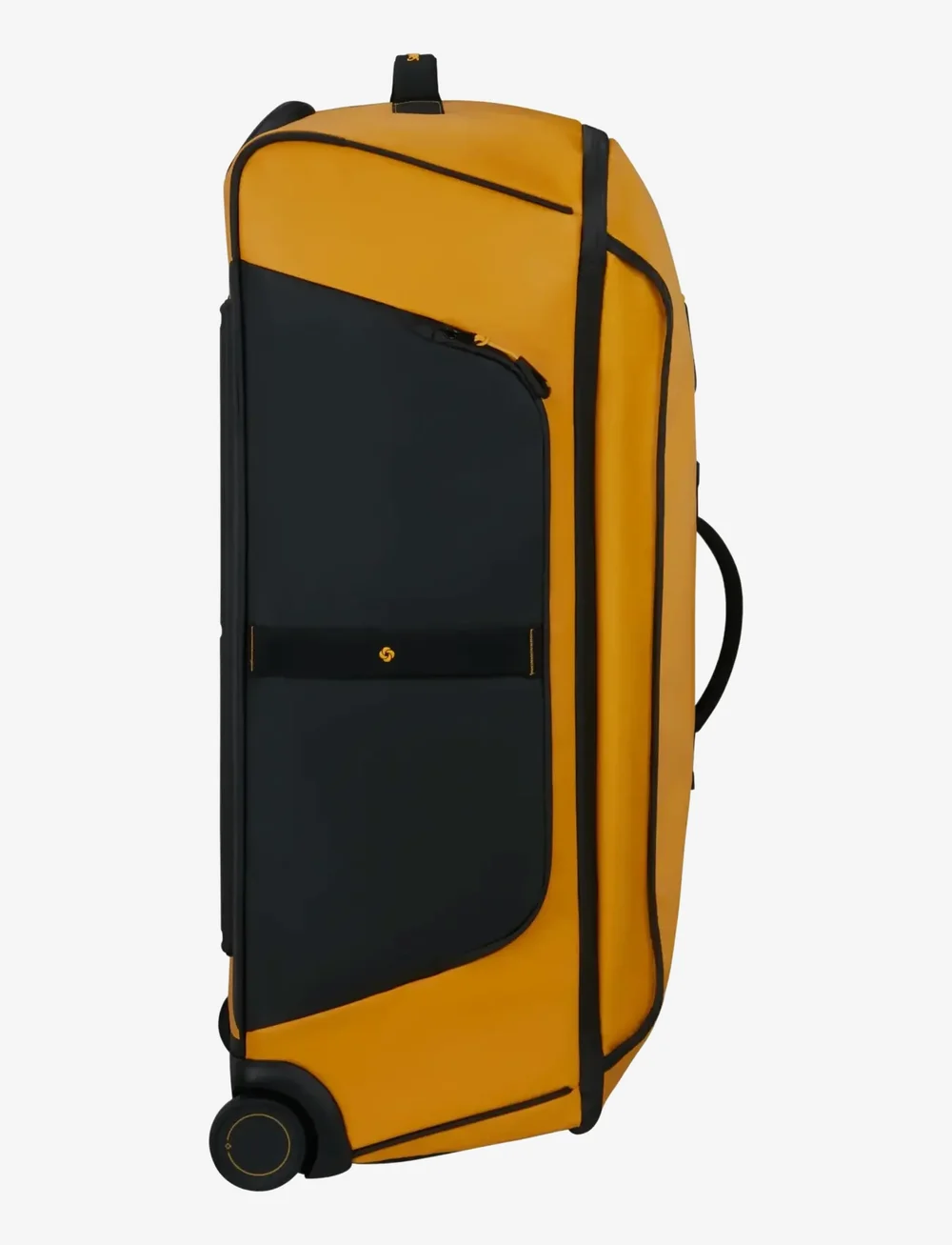 Samsonite - PARADIVER LIGHT DUFFLE/WH 79/29 FL - resväskor - yellow - 5