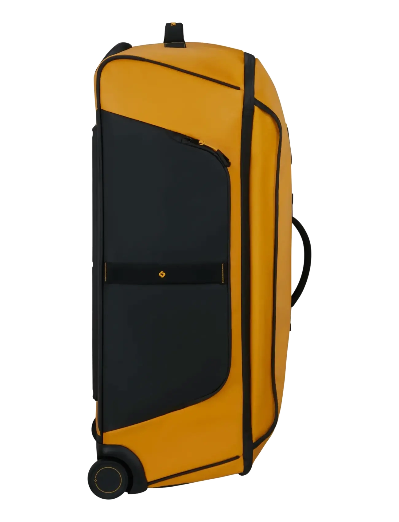 Samsonite - PARADIVER LIGHT DUFFLE/WH 79/29 FL - spordikotid - yellow - 5