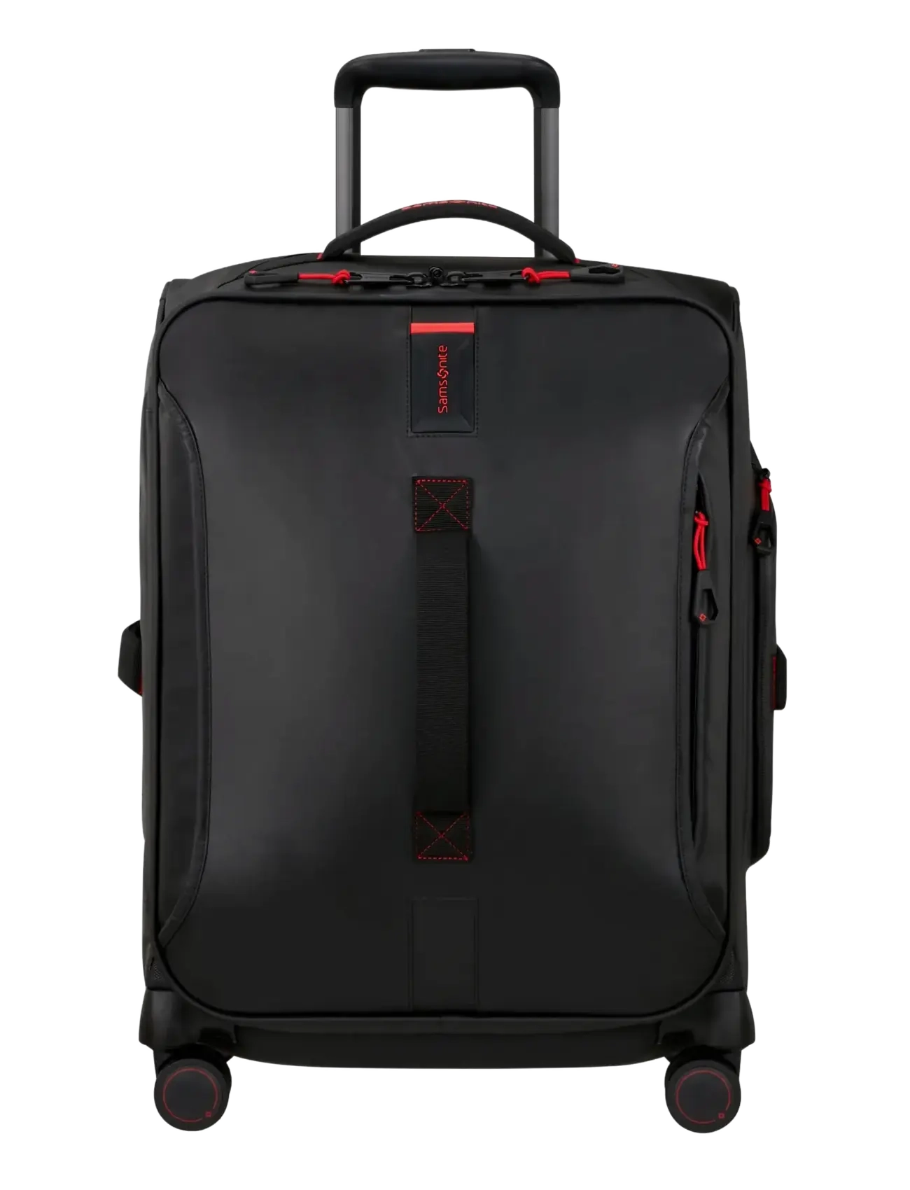 Samsonite Paradiver Light Spinner 55/20 Fl, 55, Bags, Schwarz - Suitcases, Frauen