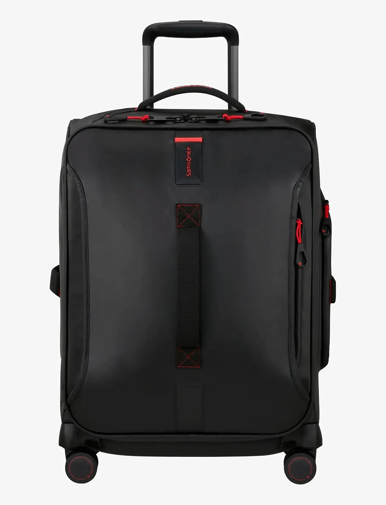 Samsonite - PARADIVER LIGHT SPINNER 55/20 FL - salongi suuruses kohvrid - black - 0