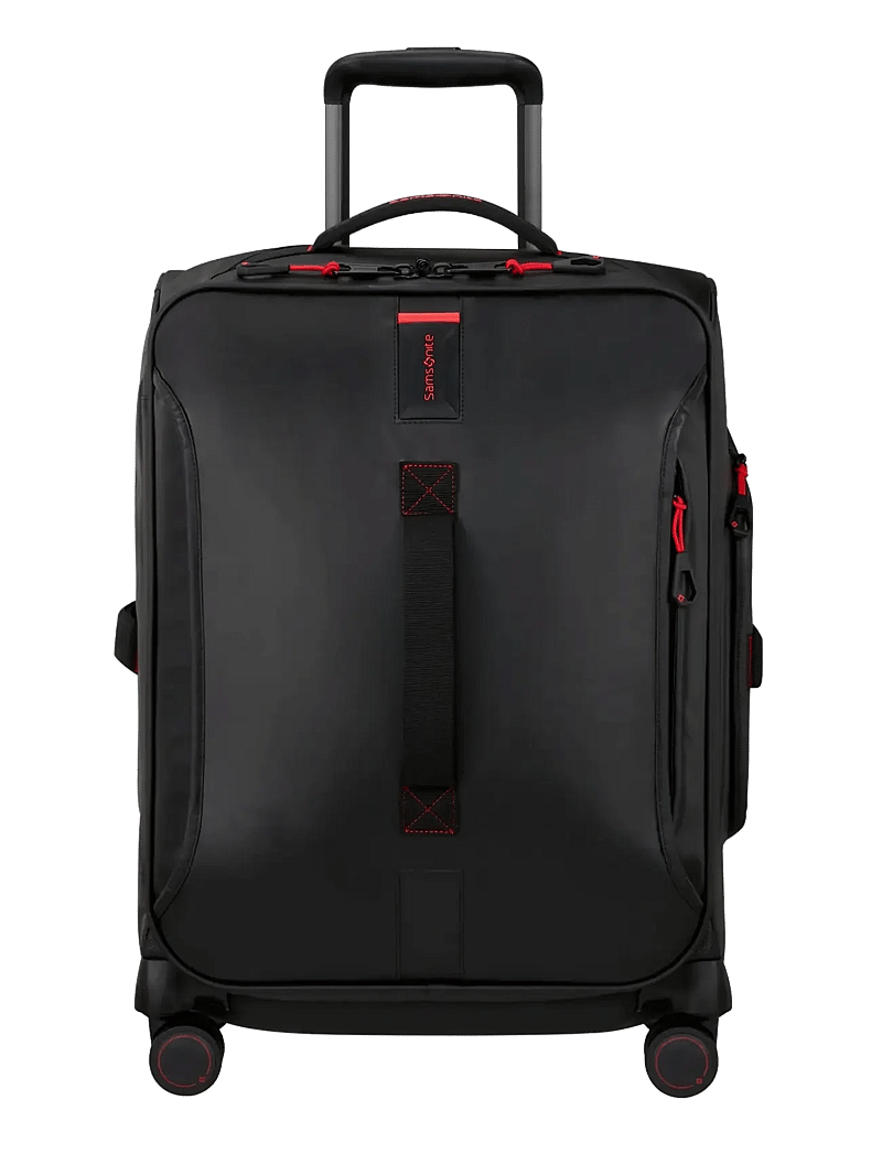Samsonite - PARADIVER LIGHT SPINNER 55/20 FL - salongi suuruses kohvrid - black - 0