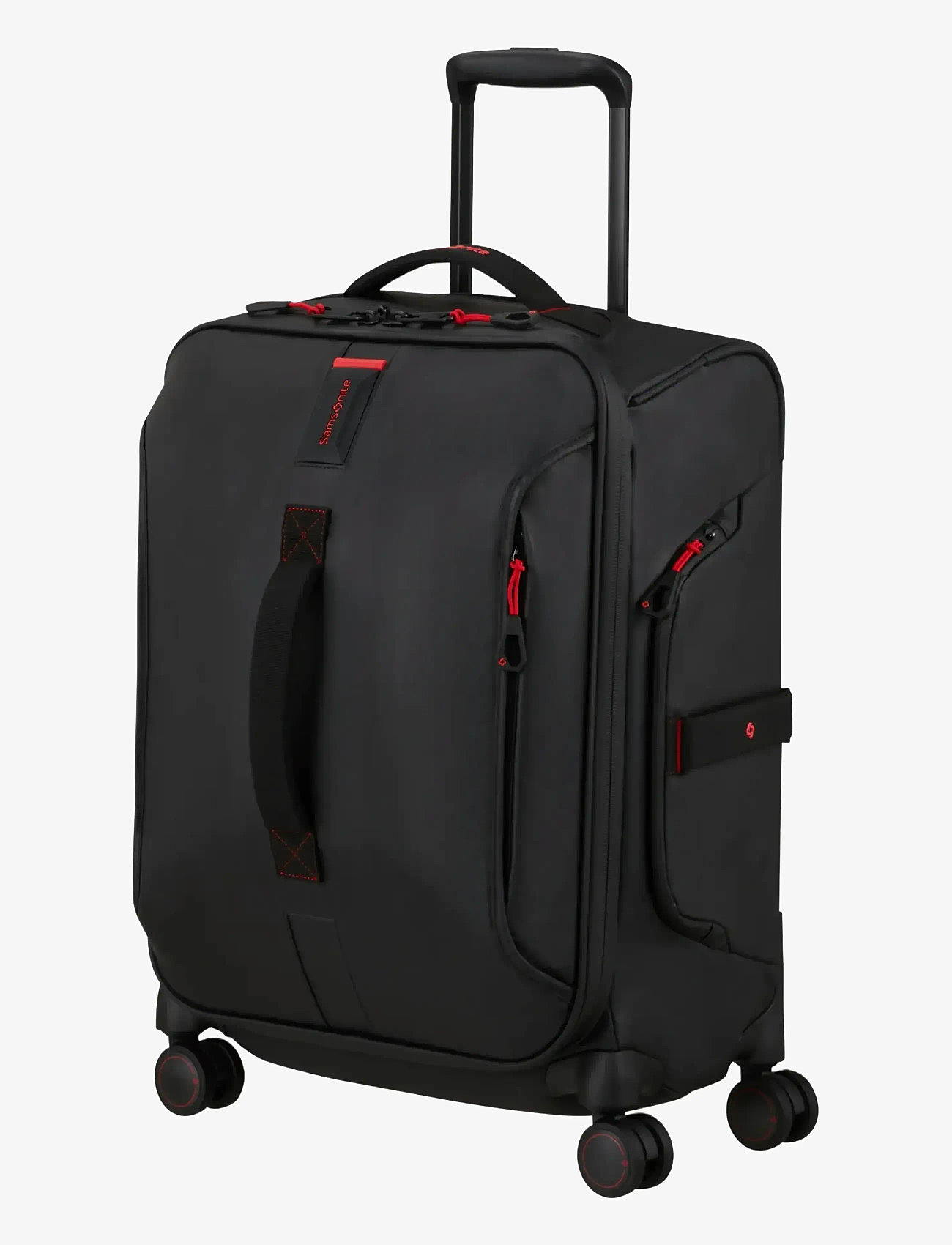 Samsonite - PARADIVER LIGHT SPINNER 55/20 FL - salongi suuruses kohvrid - black - 1