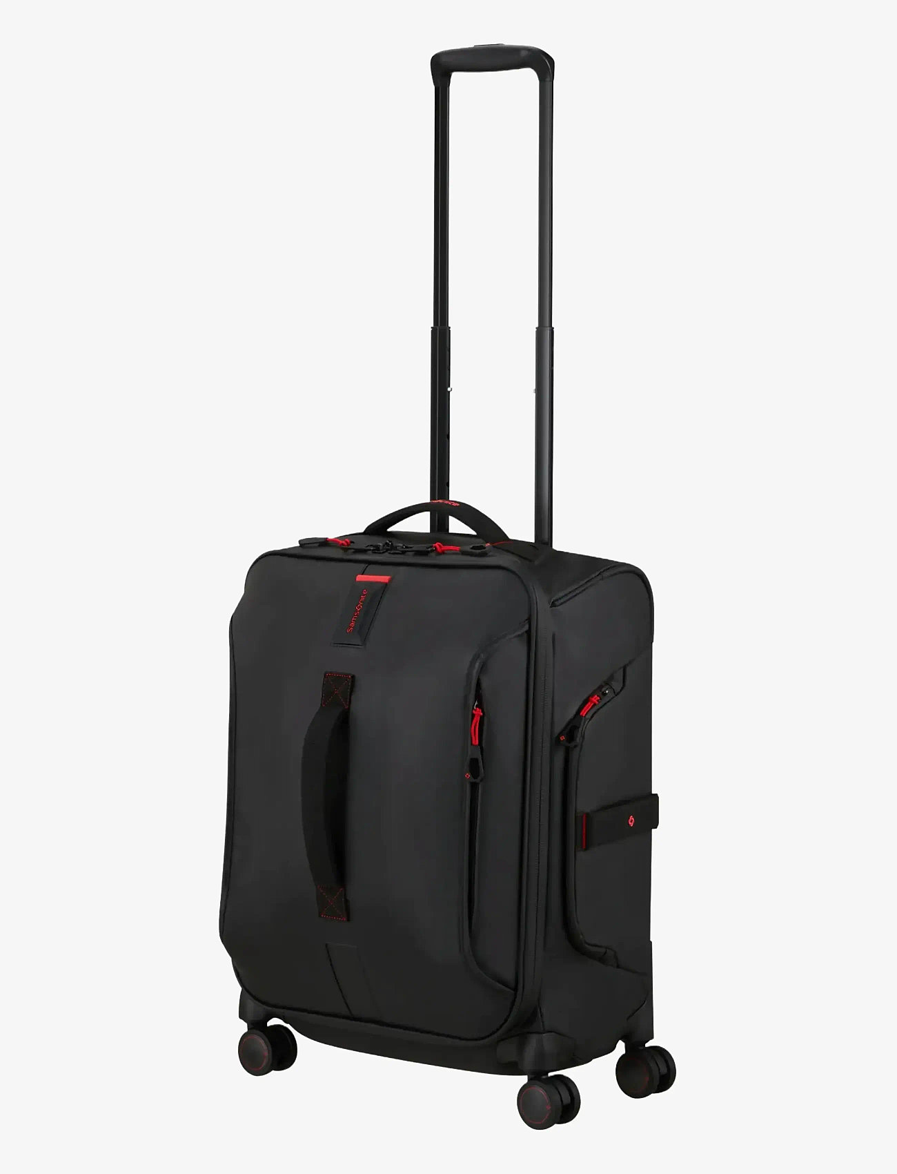 Samsonite - PARADIVER LIGHT SPINNER 55/20 FL - salongi suuruses kohvrid - black - 3