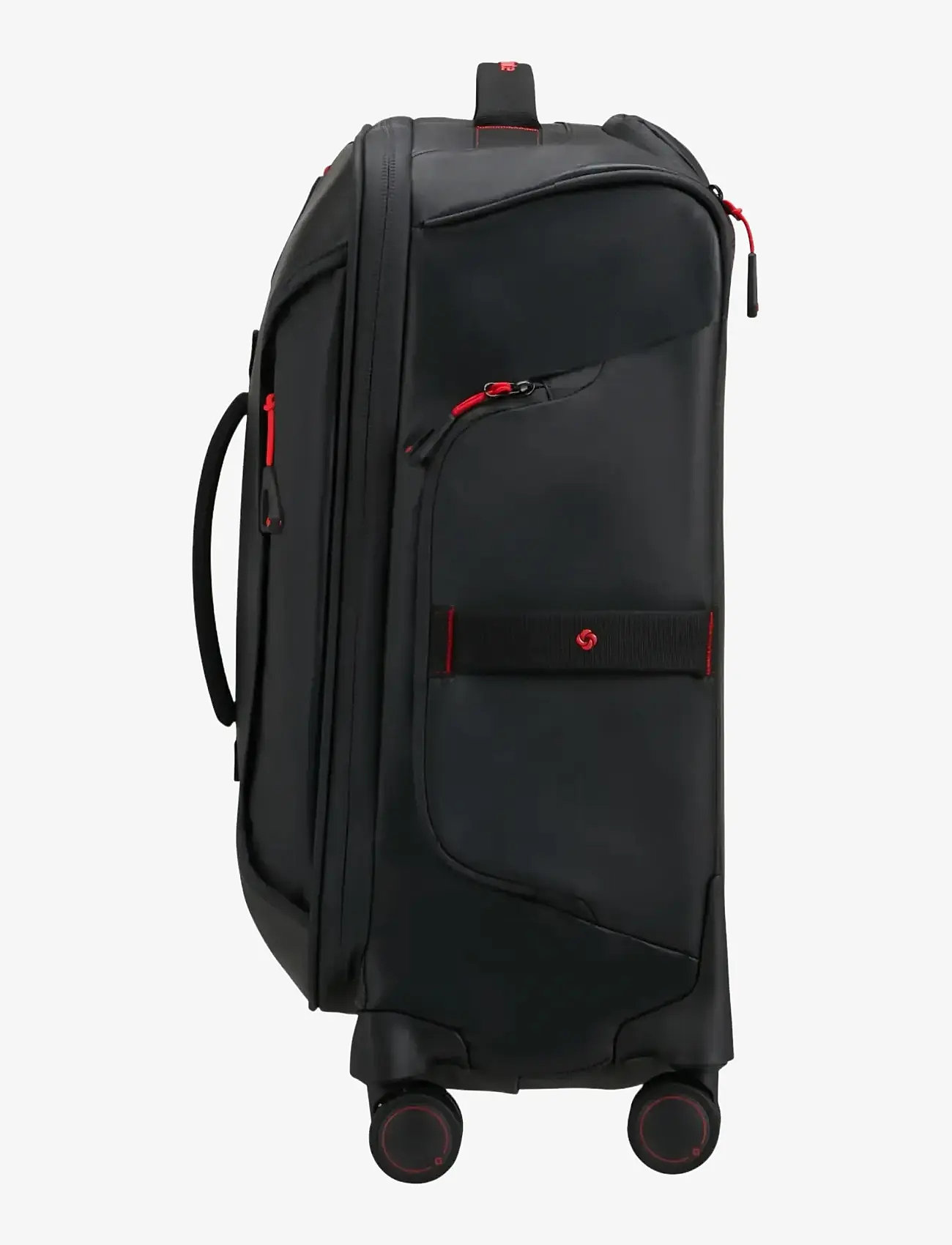 Samsonite - PARADIVER LIGHT SPINNER 55/20 FL - salongi suuruses kohvrid - black - 4