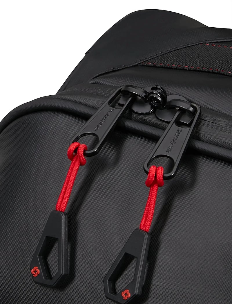 Samsonite - PARADIVER LIGHT SPINNER 55/20 FL - salongi suuruses kohvrid - black - 5