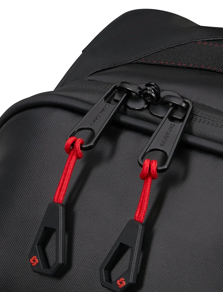 Samsonite - PARADIVER LIGHT SPINNER 55/20 FL - handgepäckkoffer - black - 5