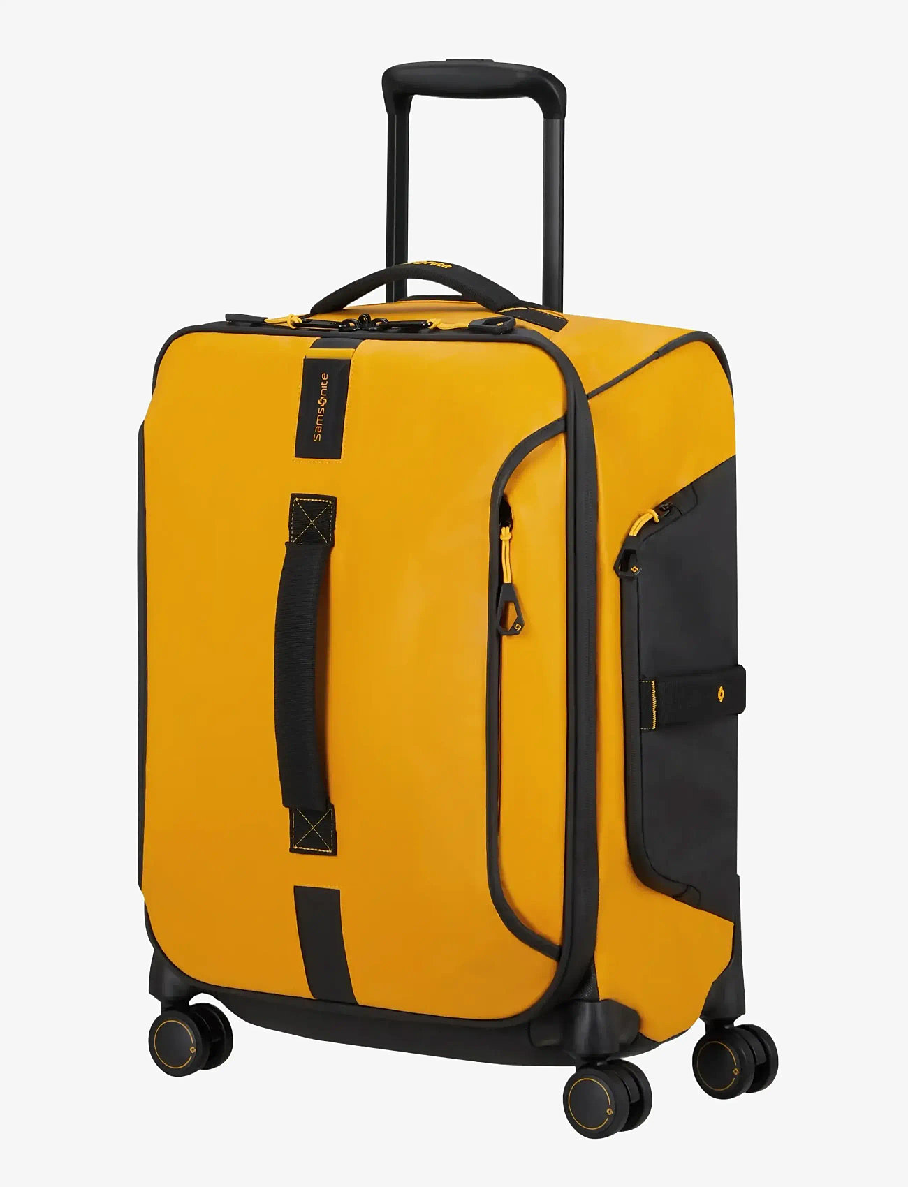 Samsonite - PARADIVER LIGHT SPINNER 55/20 FL - handgepäck - yellow - 0