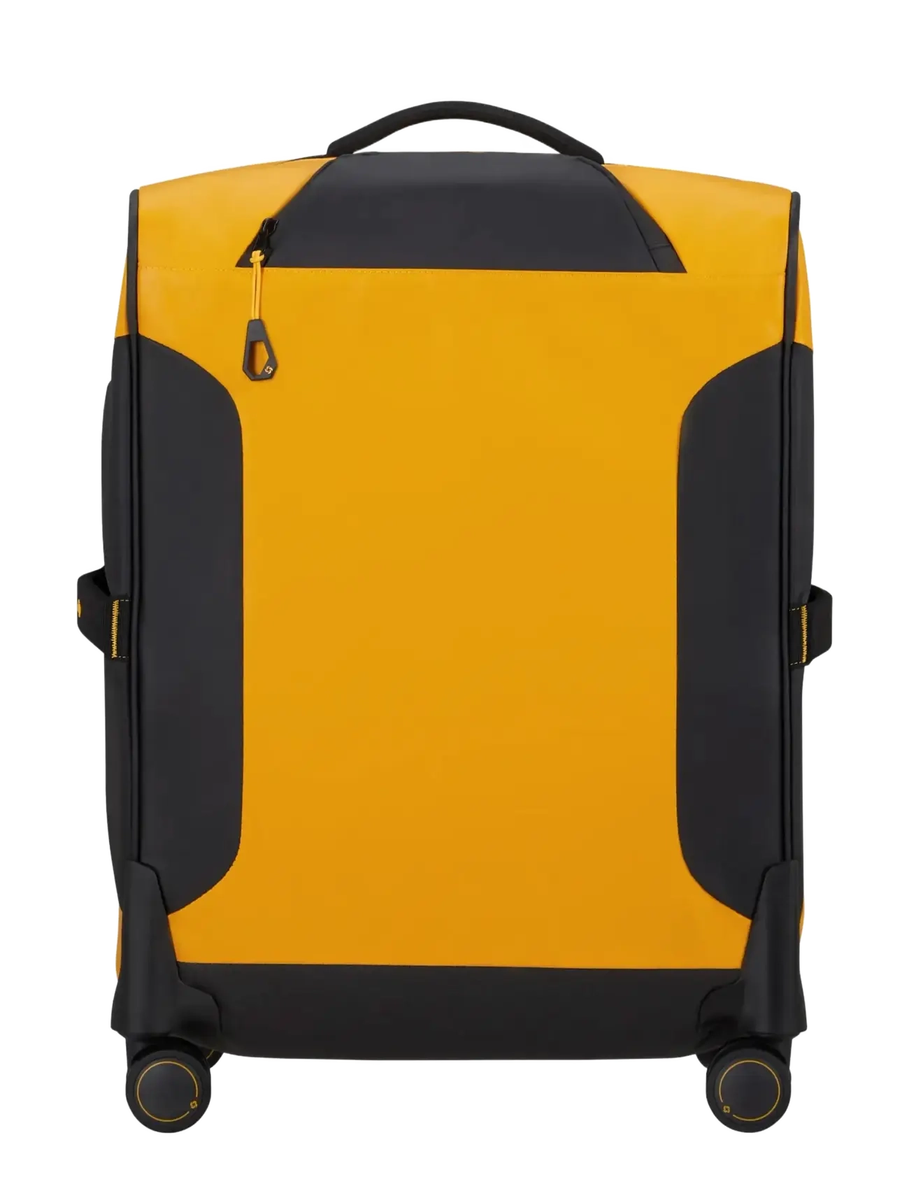 Samsonite - PARADIVER LIGHT SPINNER 55/20 FL - kabinväskor - yellow - 2