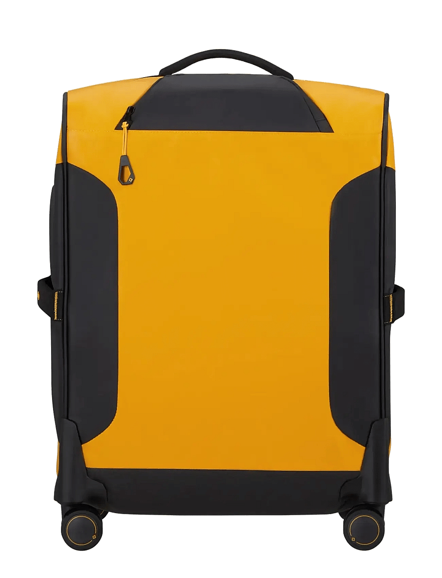 Samsonite - PARADIVER LIGHT SPINNER 55/20 FL - kabinväskor - yellow - 2