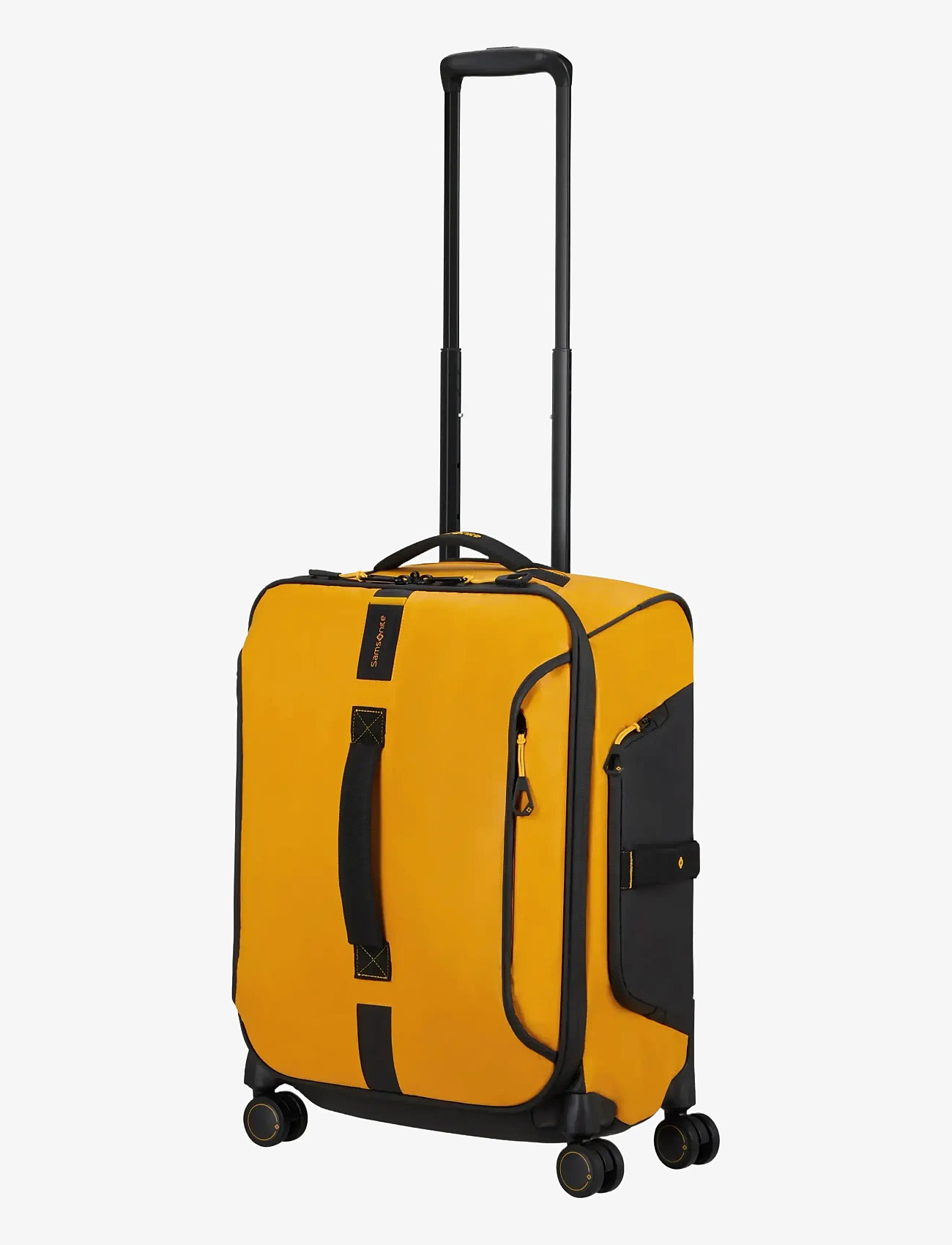 Samsonite - PARADIVER LIGHT SPINNER 55/20 FL - handgepäck - yellow - 3