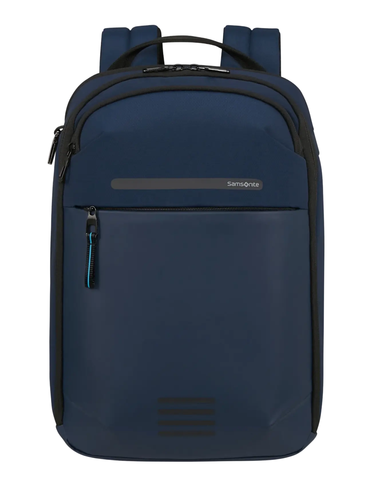 Samsonite MODERNY LPT.BACKPACK 14.1" - Samsonite - BLUE / blue