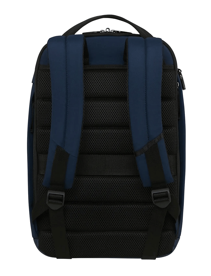 Samsonite - MODERNY LPT.BACKPACK 14.1" - business-rucksäcke - blue - 2
