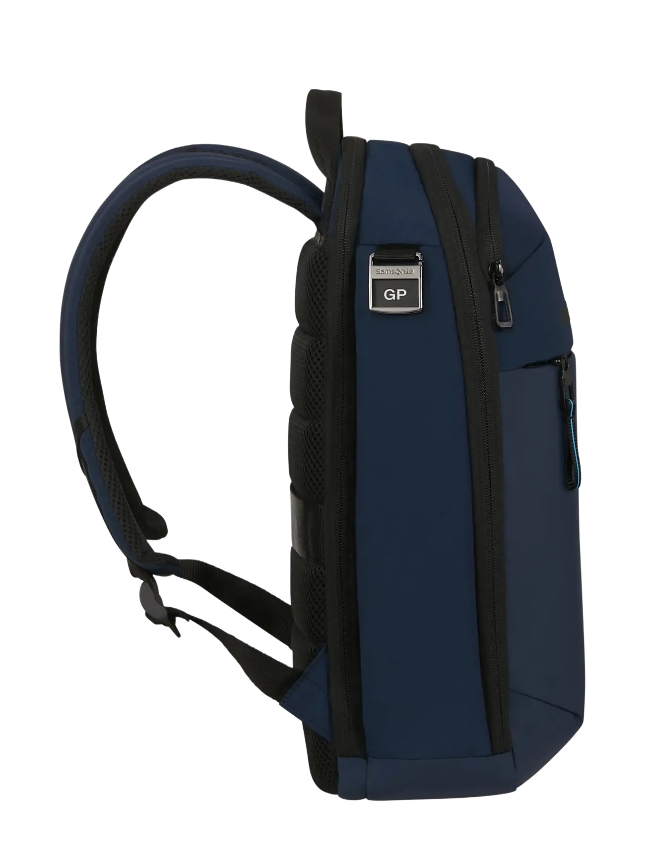 Samsonite - MODERNY LPT.BACKPACK 14.1" - business-rucksäcke - blue - 3