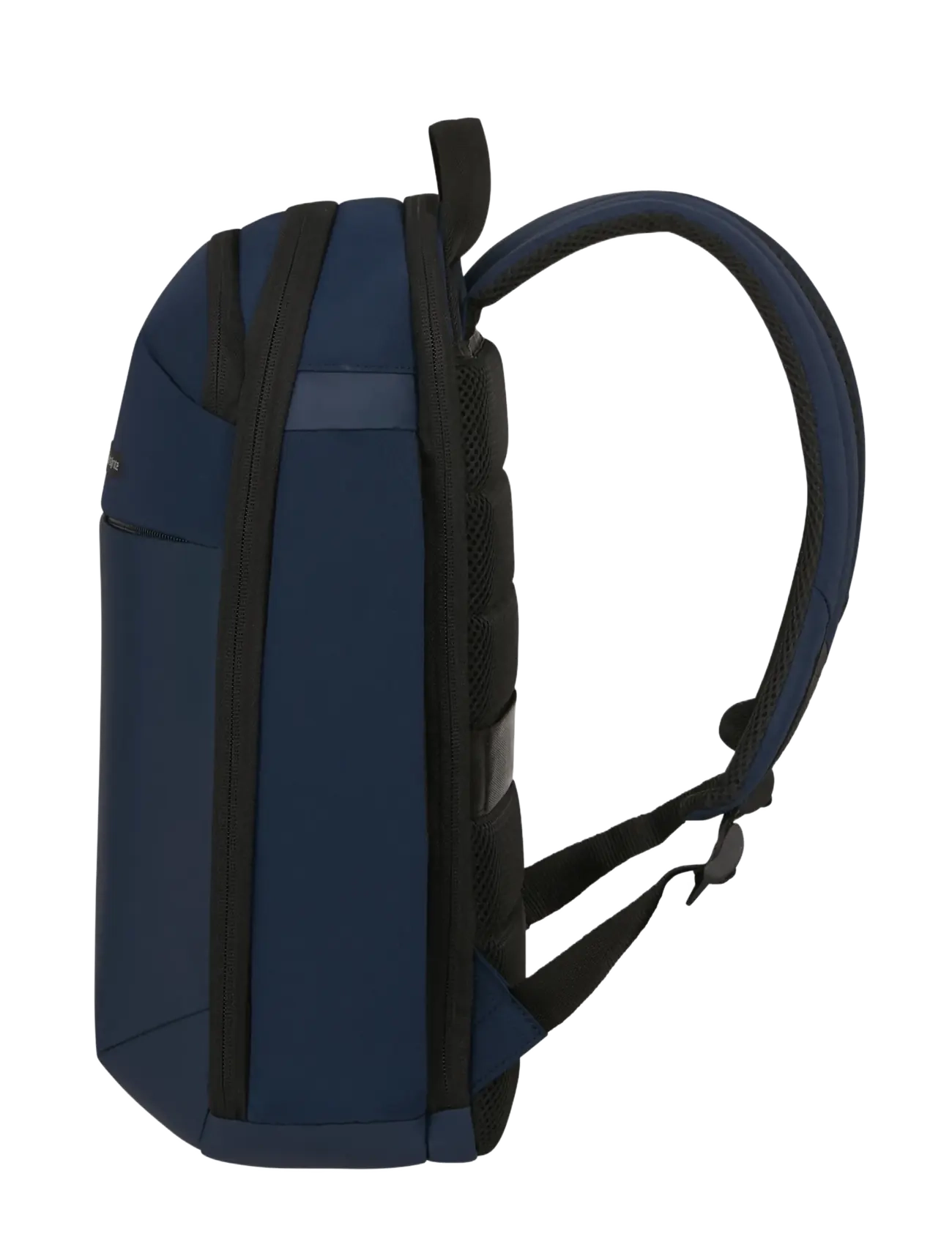 Samsonite - MODERNY LPT.BACKPACK 14.1" - business-rucksäcke - blue - 4