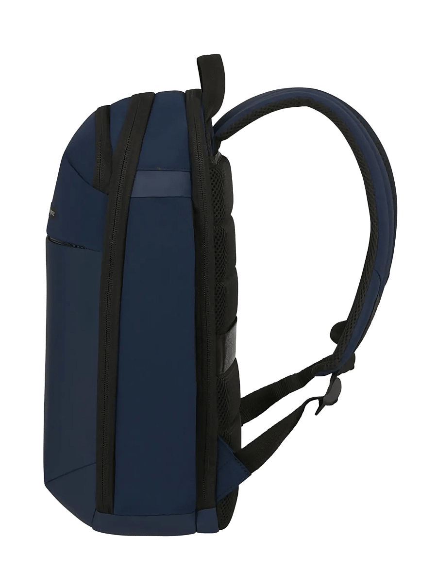 Samsonite - MODERNY LPT.BACKPACK 14.1" - business-rucksäcke - blue - 4