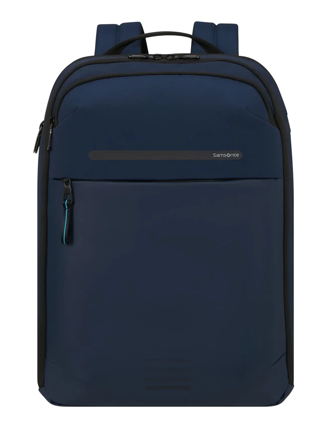 Samsonite MODERNY LPT.BACKPACK 17.3" - Samsonite - BLUE / blue