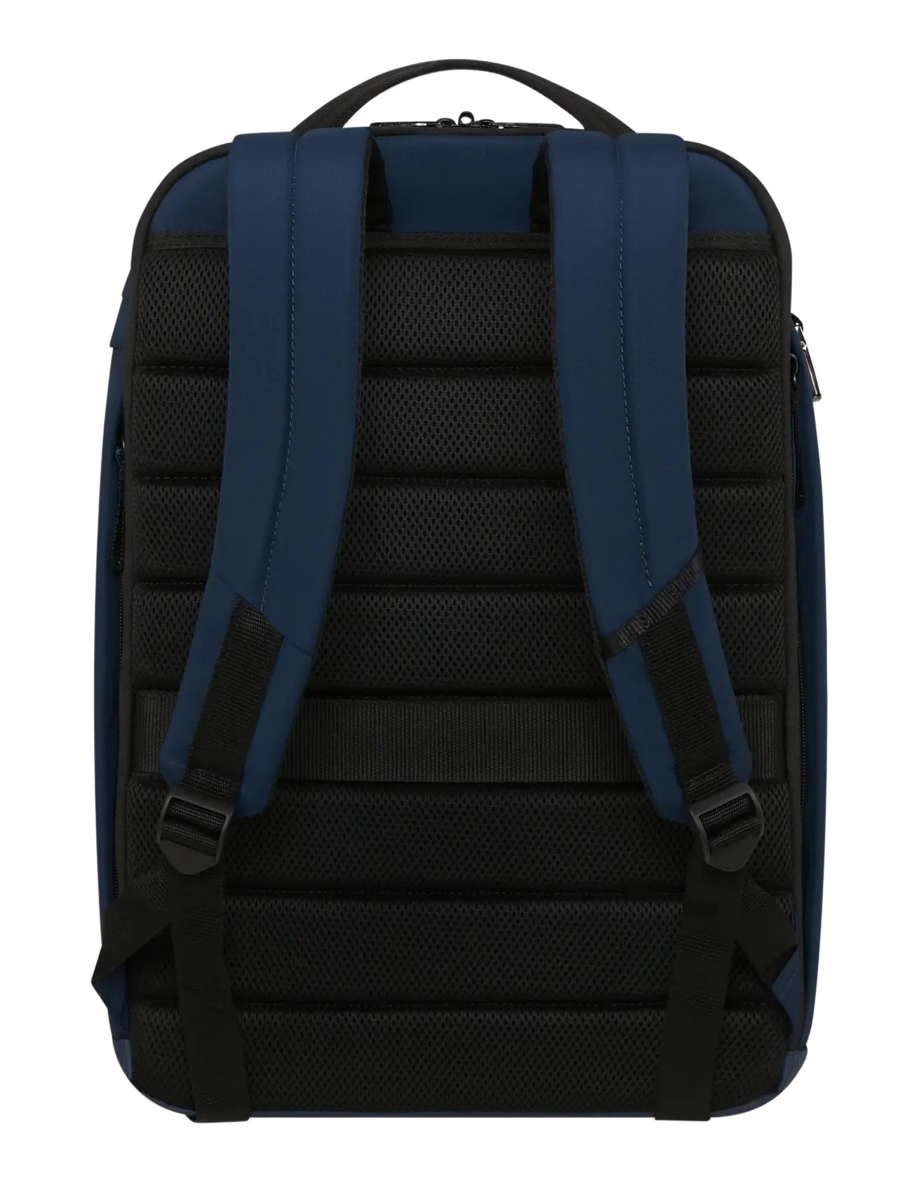 Samsonite - MODERNY LPT.BACKPACK 17.3" - business-rucksäcke - blue - 2