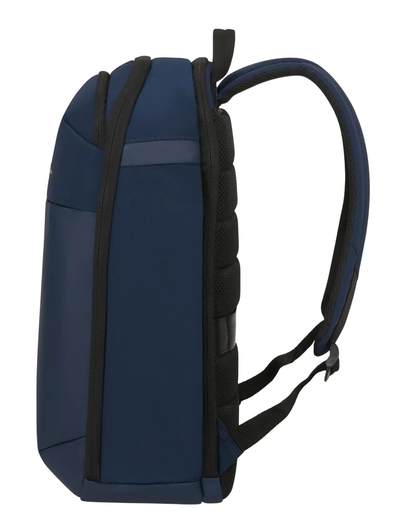 Samsonite - MODERNY LPT.BACKPACK 17.3" - business-rucksäcke - blue - 3