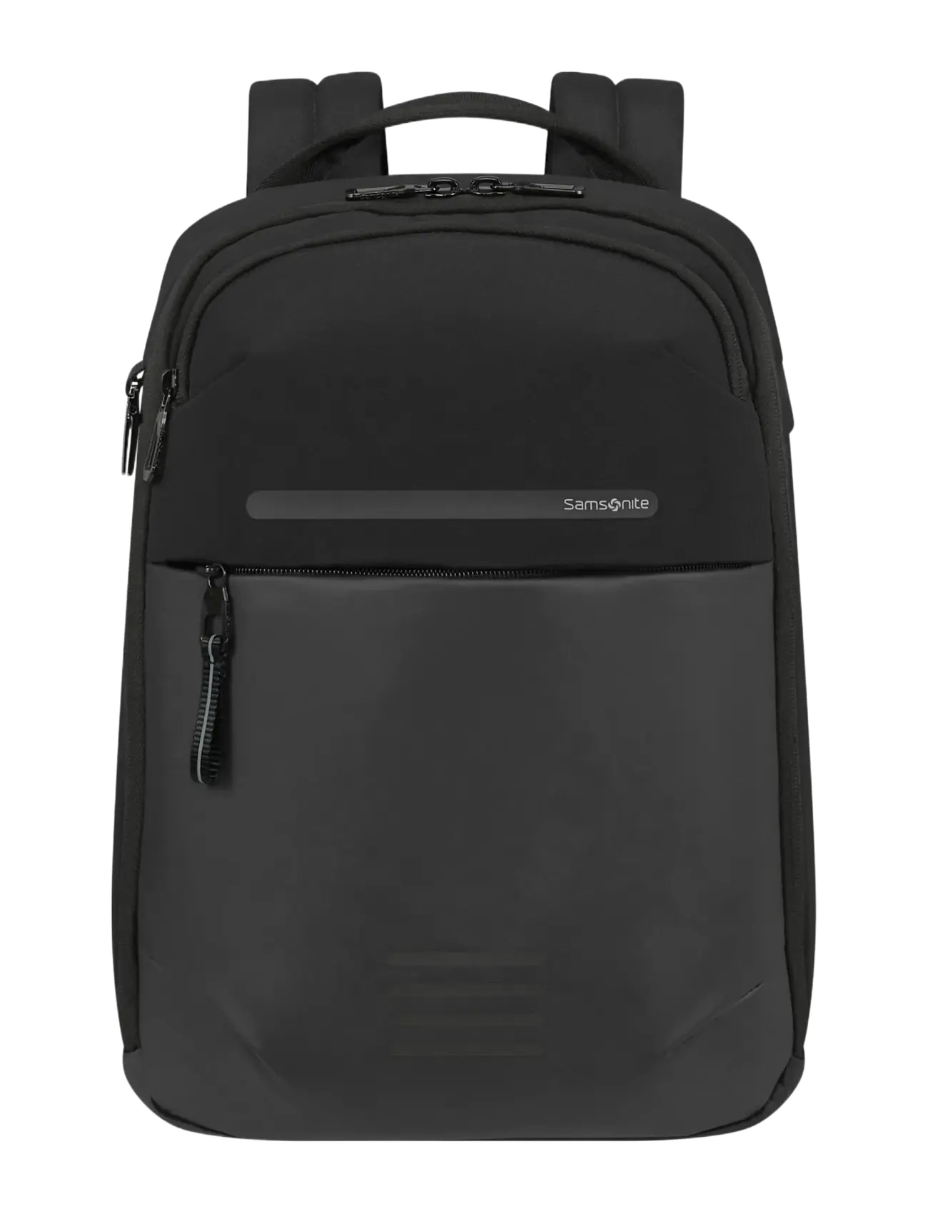 Samsonite MODERNY DAILY BACKPACK - Inspiratsioon - BLACK / black