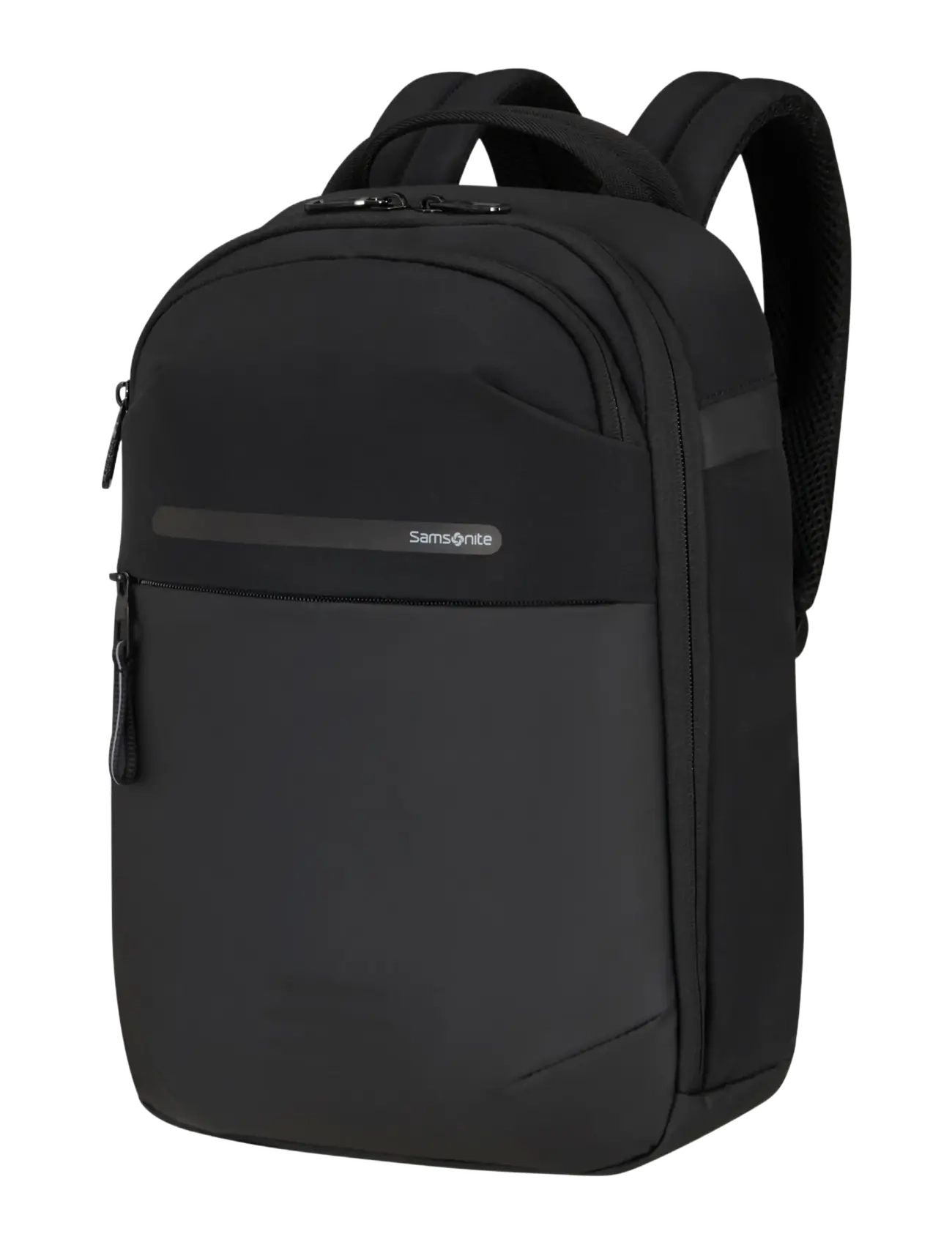 Samsonite - MODERNY DAILY BACKPACK - Äriseljakotid - black - 1