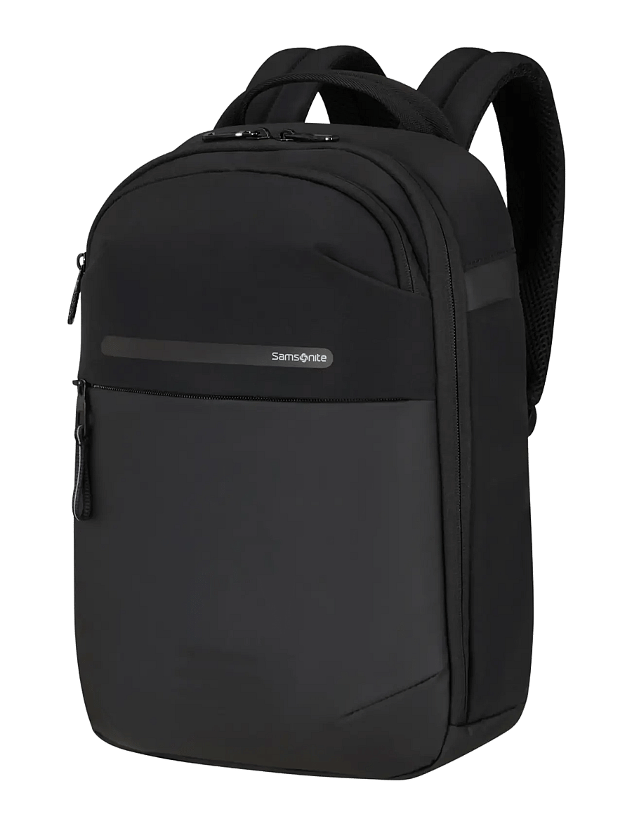 Samsonite - MODERNY DAILY BACKPACK - Äriseljakotid - black - 1