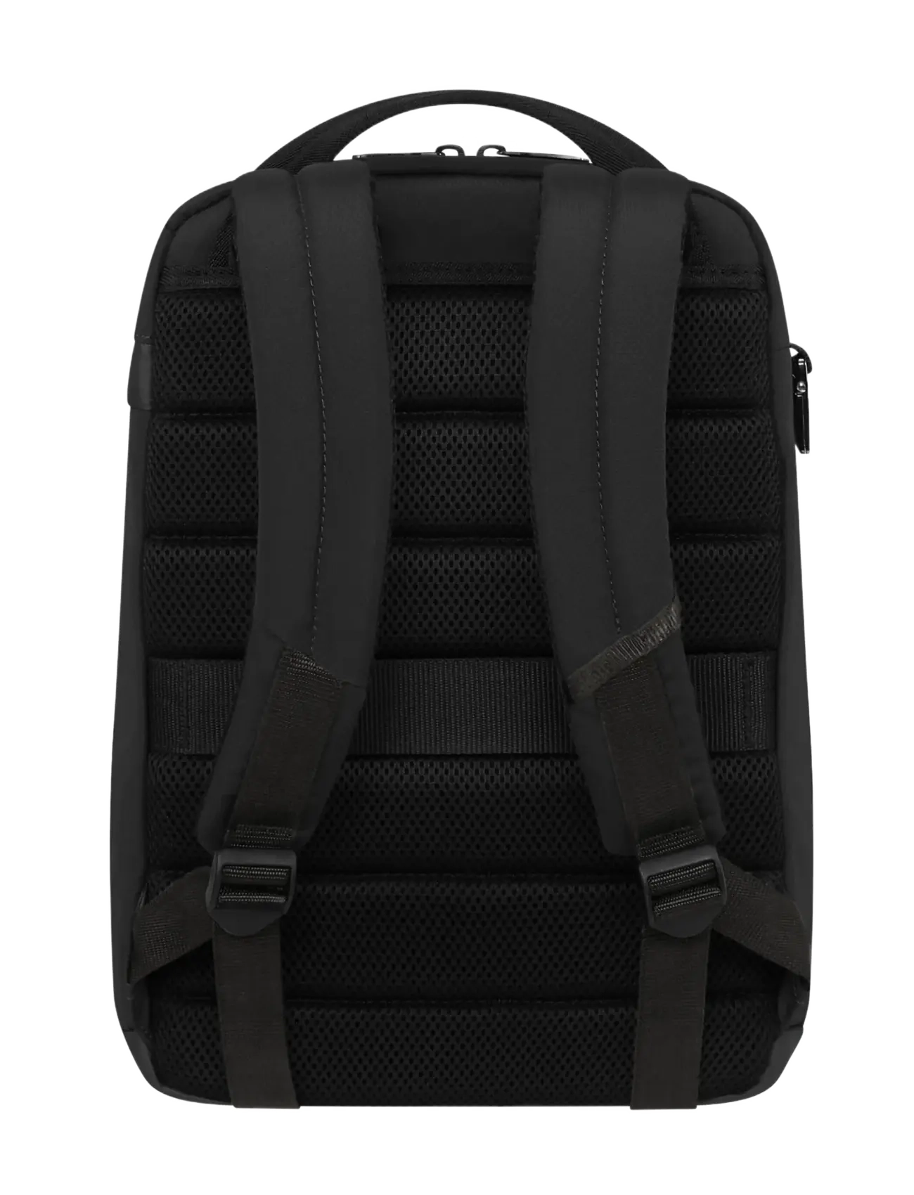 Samsonite - MODERNY DAILY BACKPACK - Äriseljakotid - black - 2