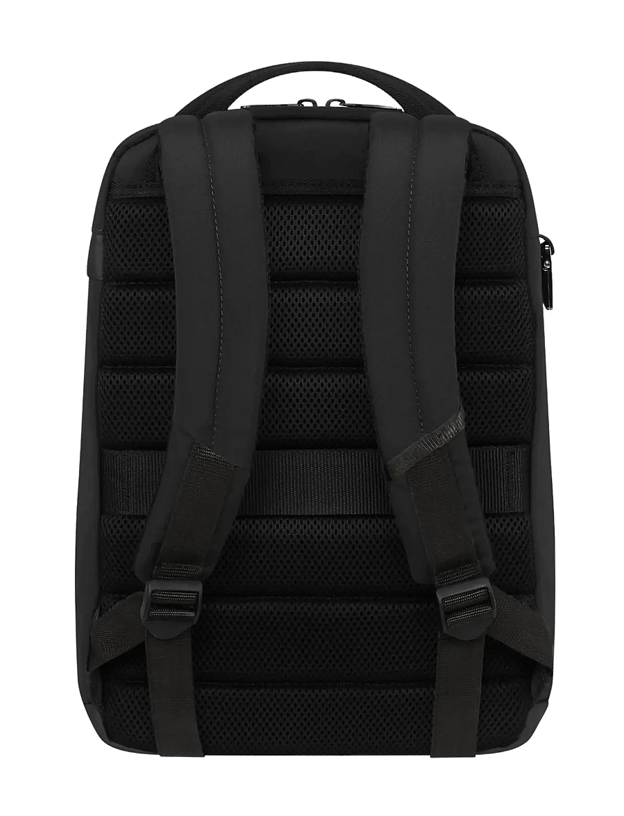 Samsonite - MODERNY DAILY BACKPACK - Äriseljakotid - black - 2