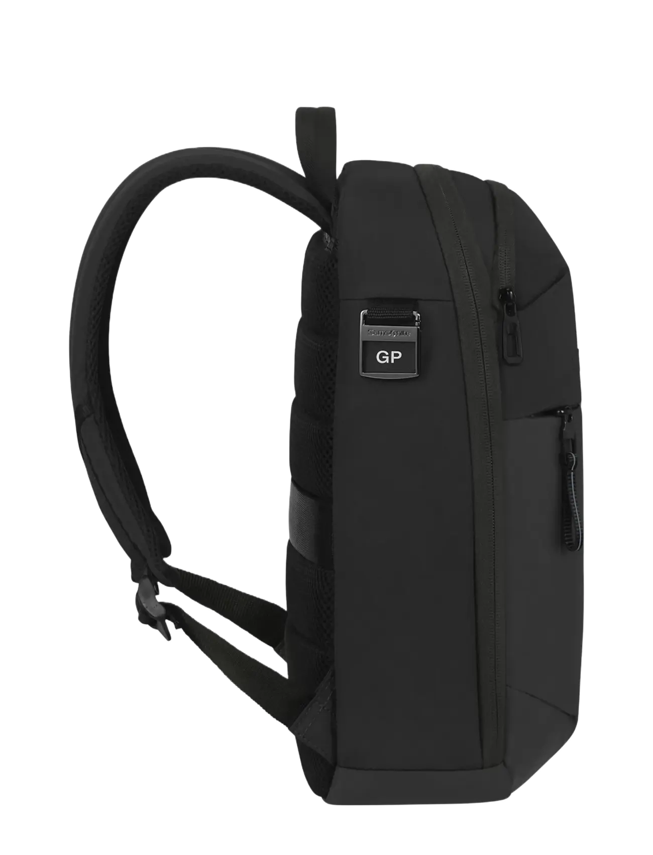 Samsonite - MODERNY DAILY BACKPACK - Äriseljakotid - black - 3