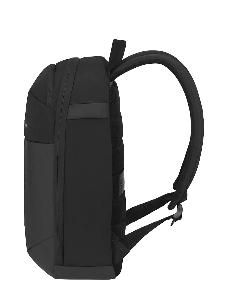 Samsonite - MODERNY DAILY BACKPACK - Äriseljakotid - black - 4