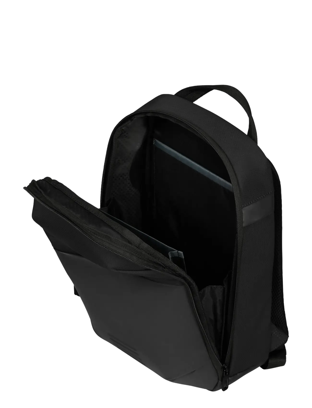 Samsonite - MODERNY DAILY BACKPACK - Äriseljakotid - black - 5