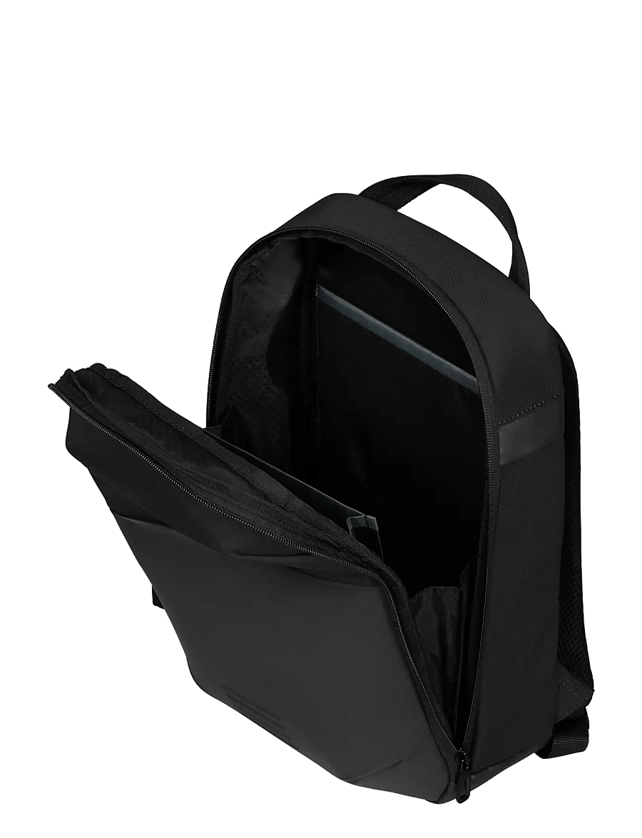 Samsonite - MODERNY DAILY BACKPACK - Äriseljakotid - black - 5