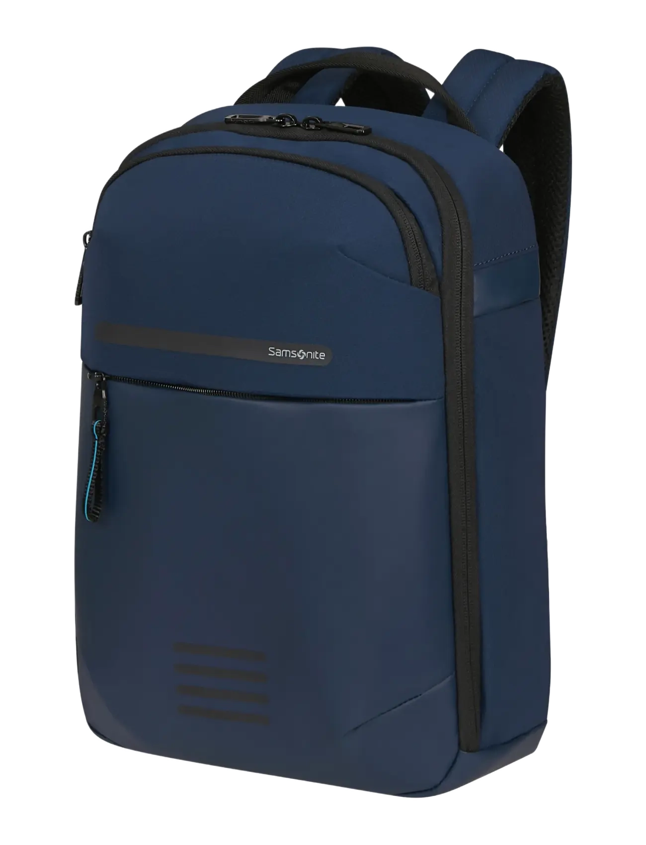 Samsonite - MODERNY DAILY BACKPACK - business-rygsække - blue - 1