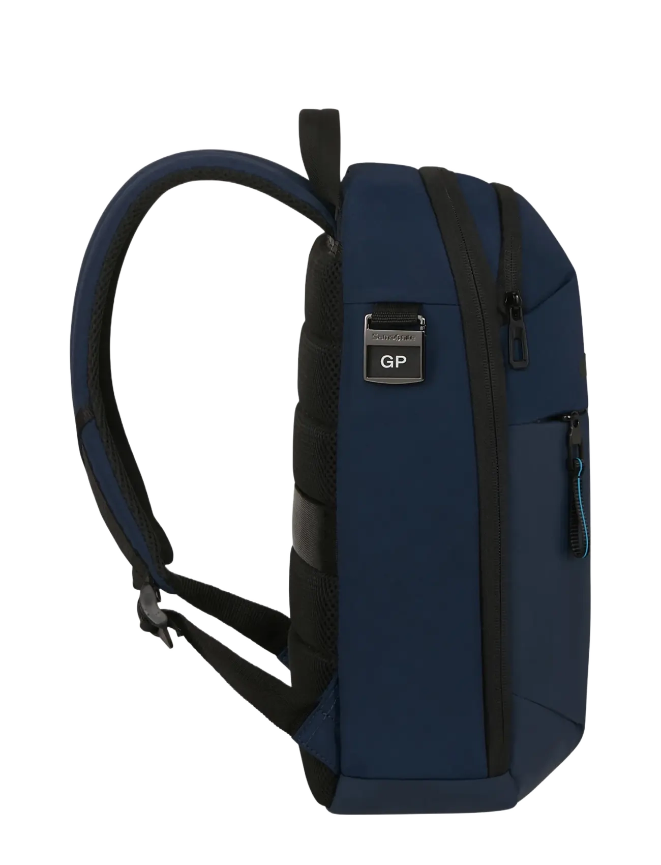 Samsonite - MODERNY DAILY BACKPACK - business-rygsække - blue - 3