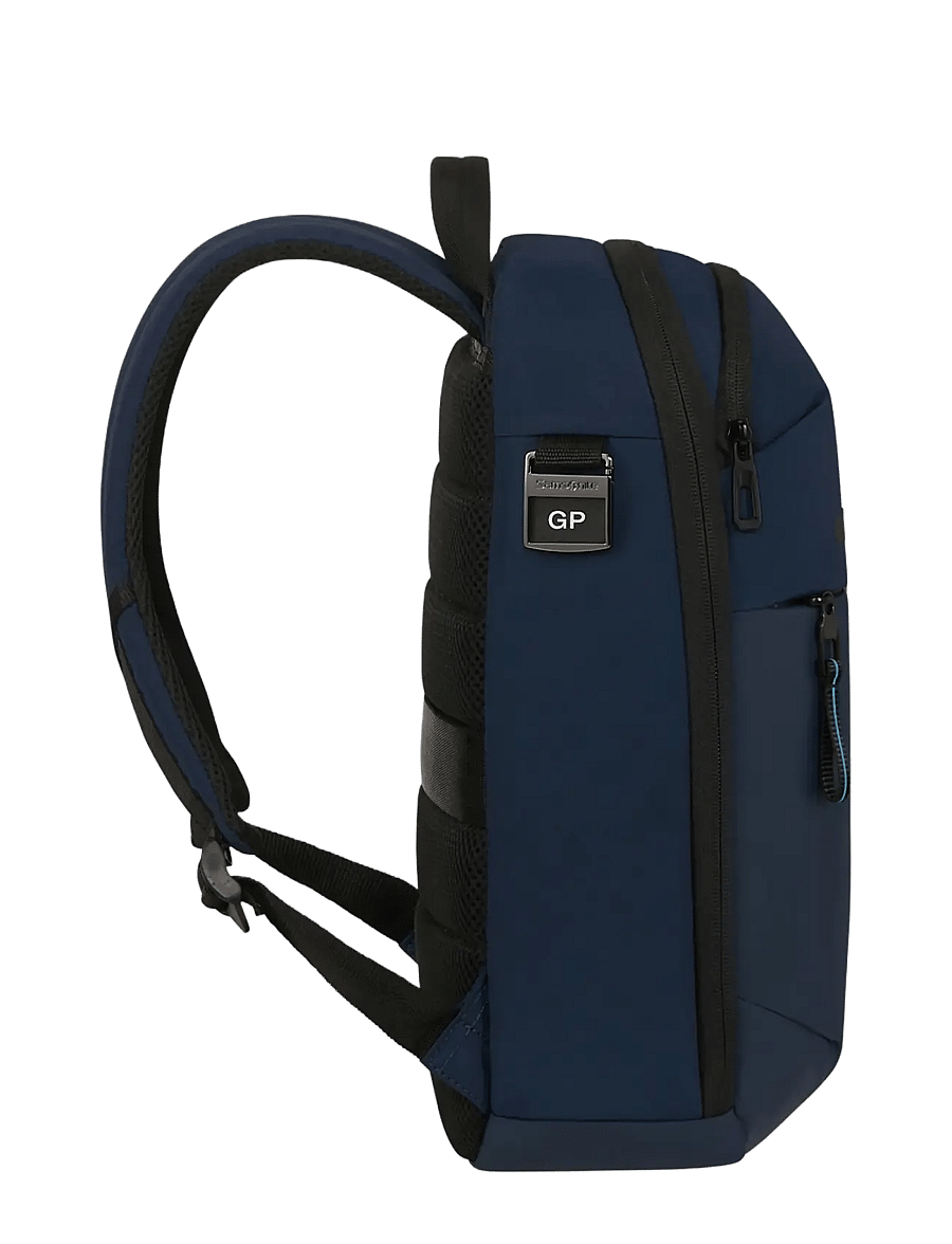 Samsonite - MODERNY DAILY BACKPACK - business-rygsække - blue - 3