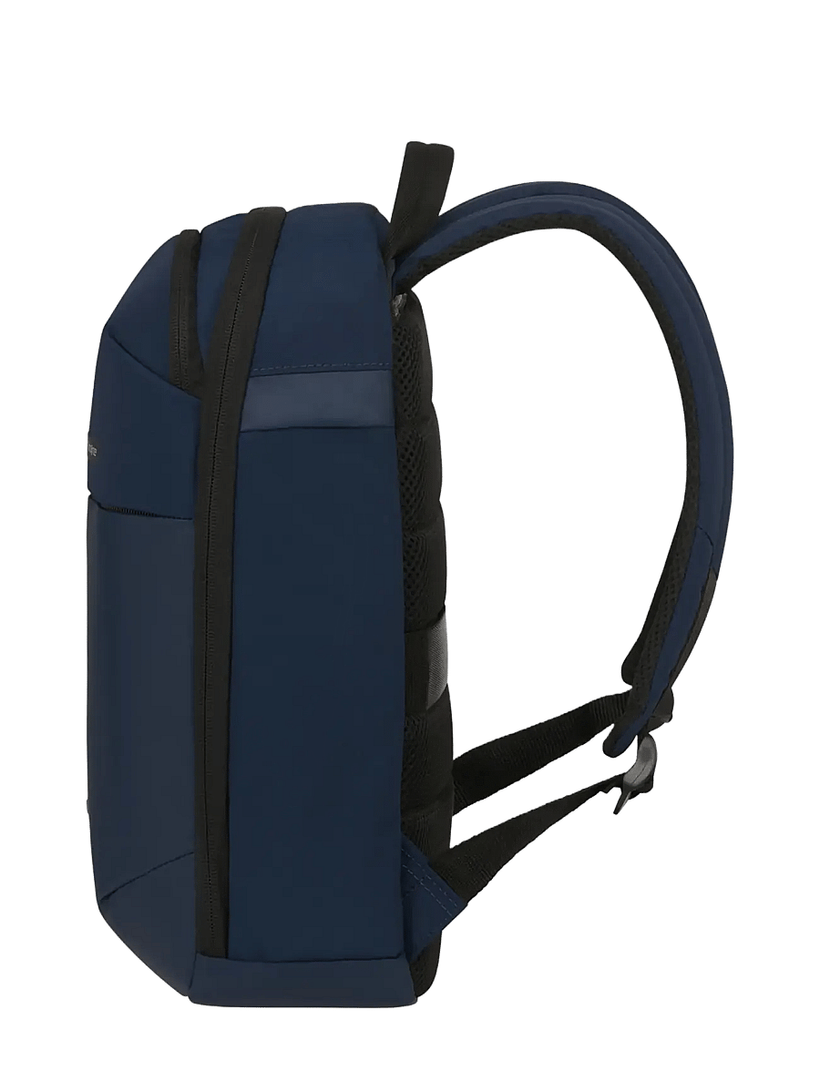 Samsonite - MODERNY DAILY BACKPACK - business-rygsække - blue - 4