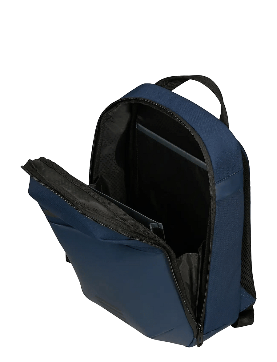 Samsonite - MODERNY DAILY BACKPACK - business-rygsække - blue - 5