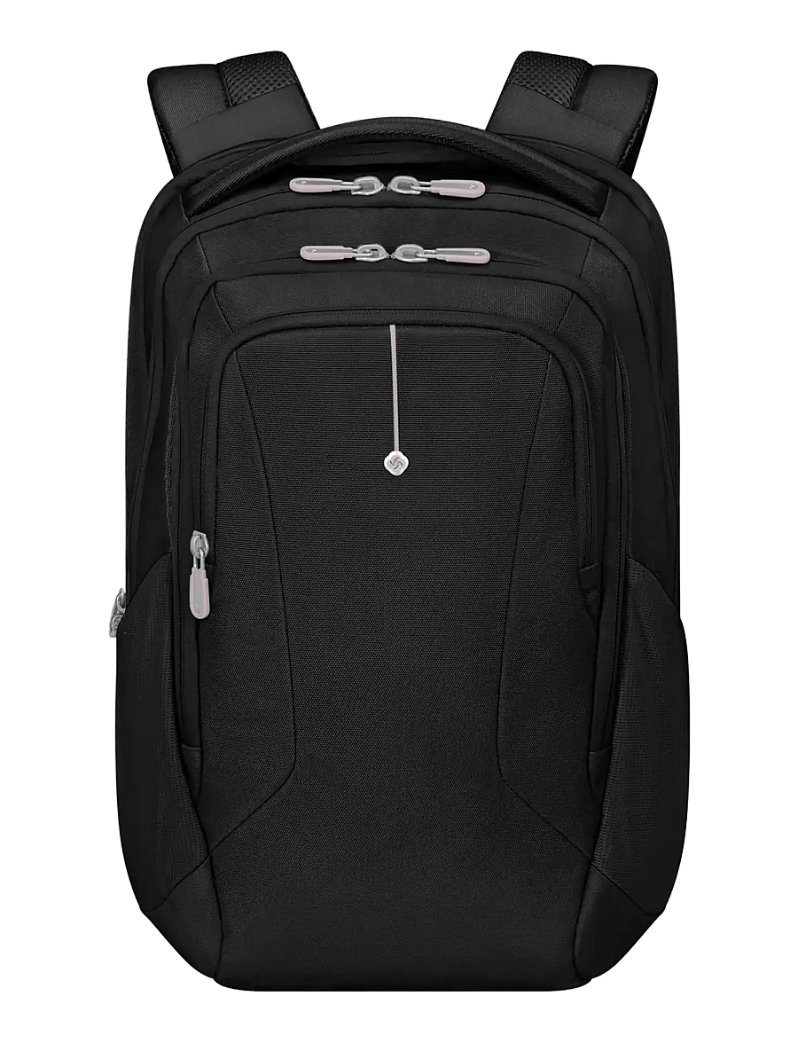 Samsonite - GUARDIT CLASSY 2.0 LPT.BACKPACK 14.1" - alltags-style - black - 0