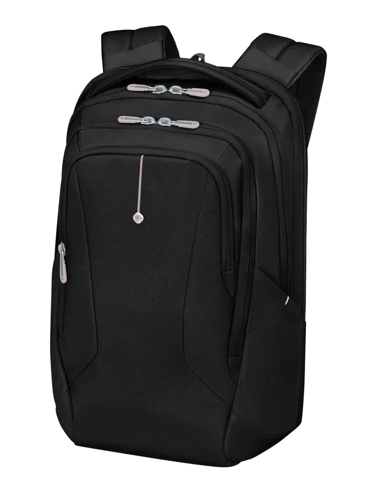 Samsonite - GUARDIT CLASSY 2.0 LPT.BACKPACK 14.1" - alltags-style - black - 1