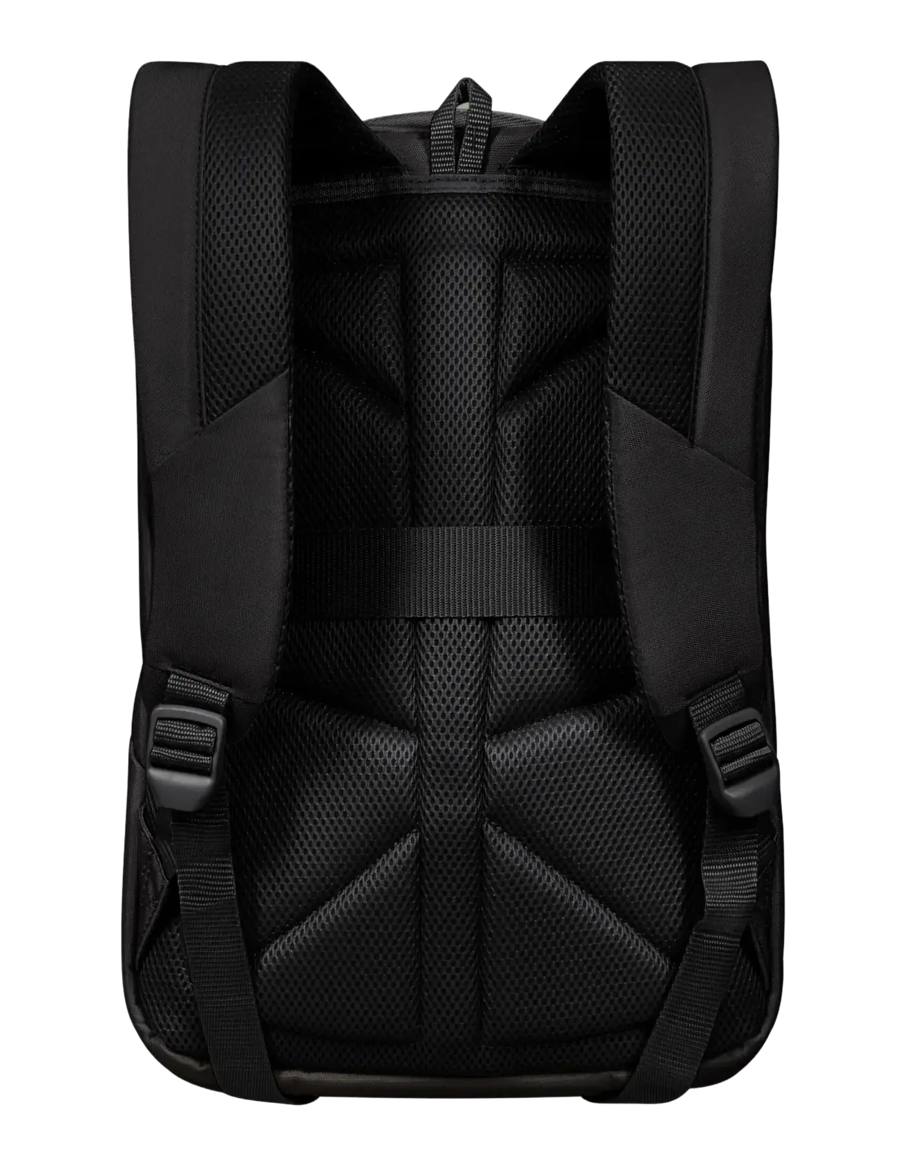 Samsonite - GUARDIT CLASSY 2.0 LPT.BACKPACK 14.1" - alltags-style - black - 2