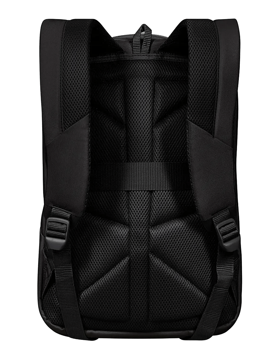 Samsonite - GUARDIT CLASSY 2.0 LPT.BACKPACK 14.1" - alltags-style - black - 2