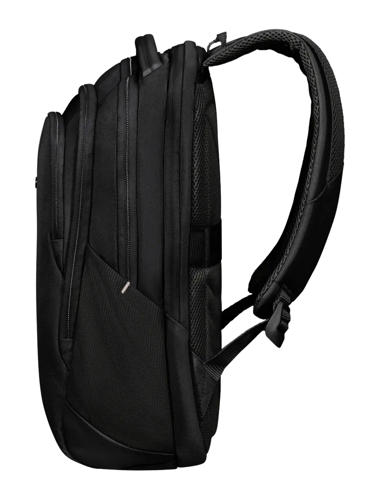 Samsonite - GUARDIT CLASSY 2.0 LPT.BACKPACK 14.1" - alltags-style - black - 3