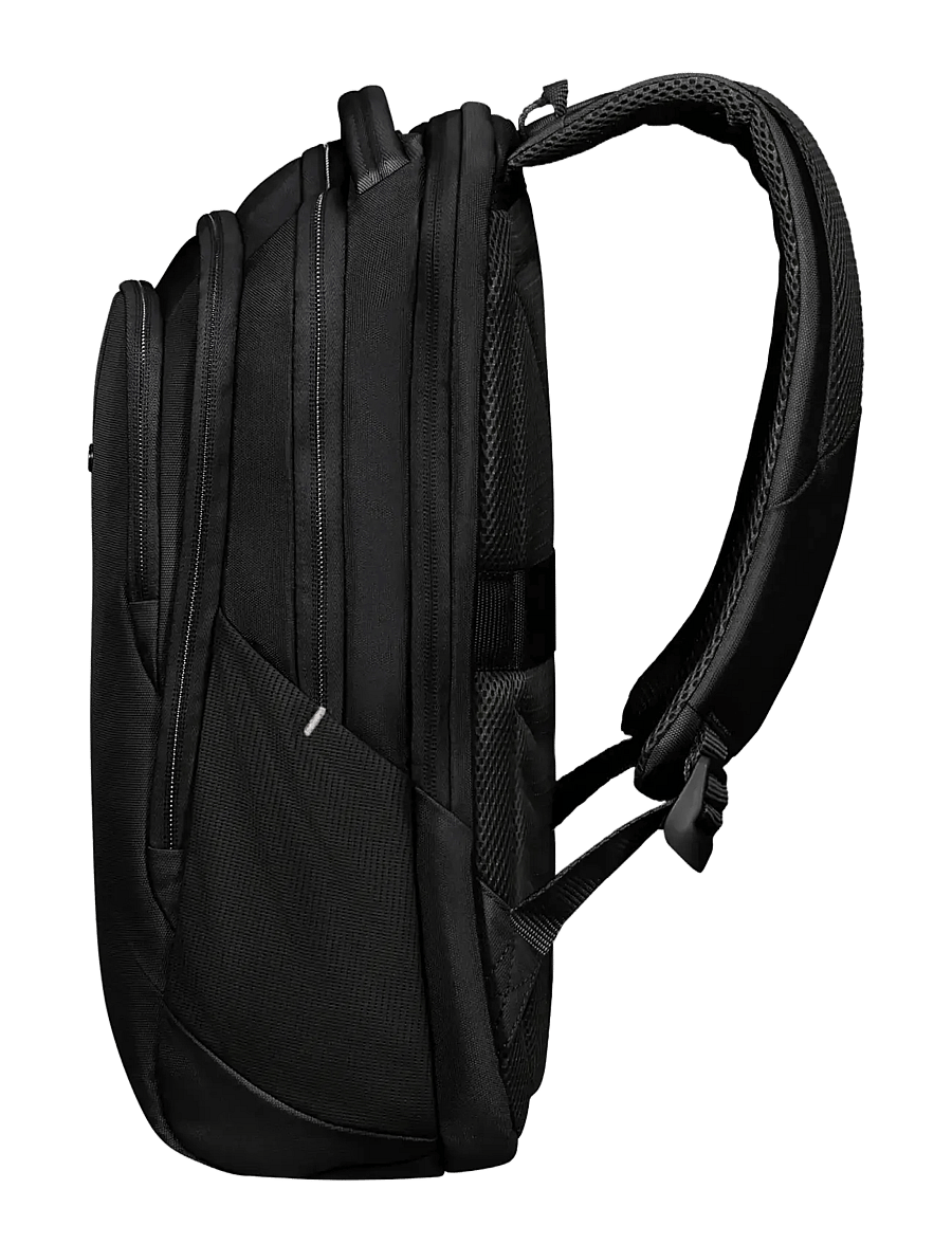 Samsonite - GUARDIT CLASSY 2.0 LPT.BACKPACK 14.1" - alltags-style - black - 3