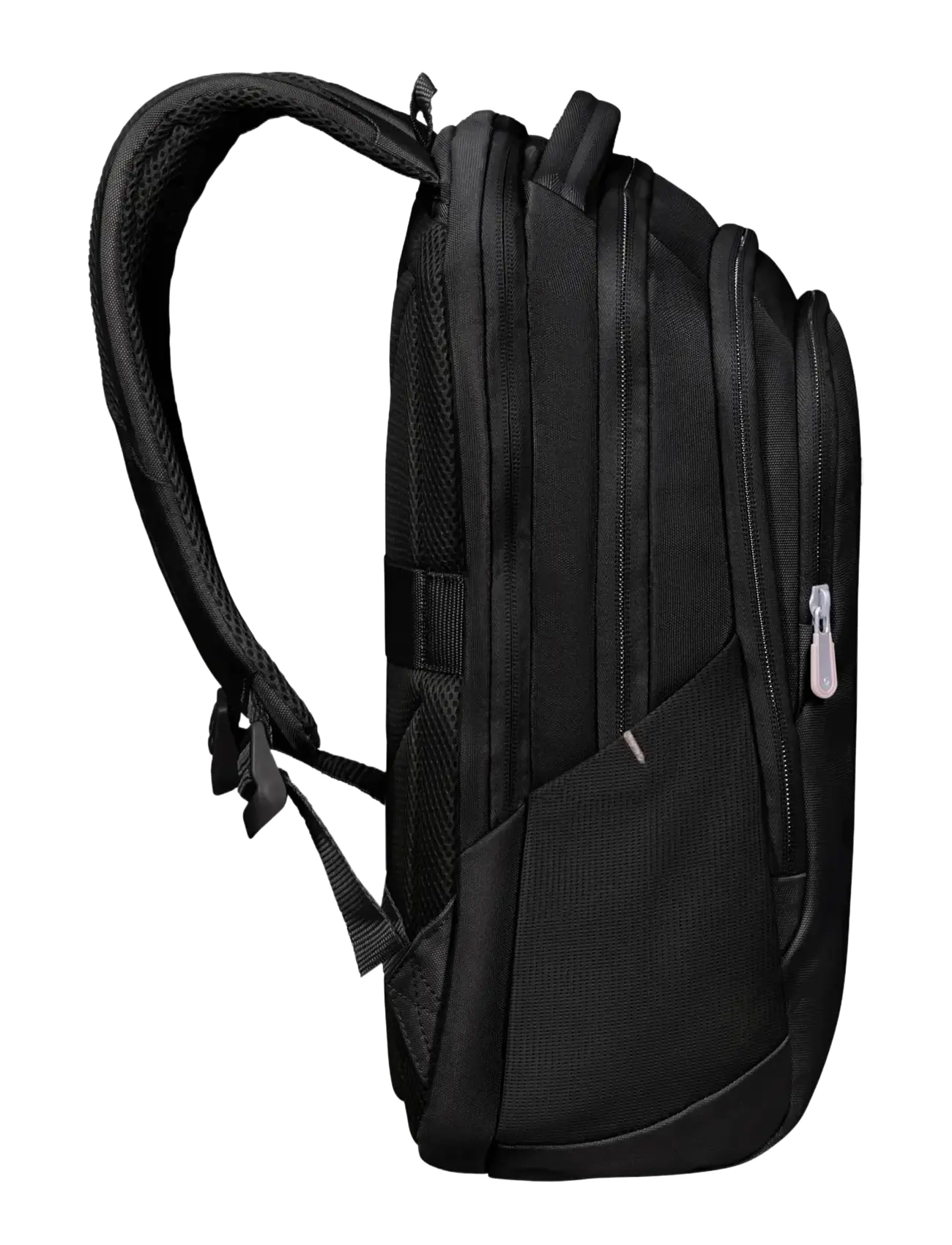 Samsonite - GUARDIT CLASSY 2.0 LPT.BACKPACK 14.1" - alltags-style - black - 4